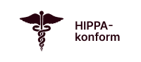 HIPPA-konform