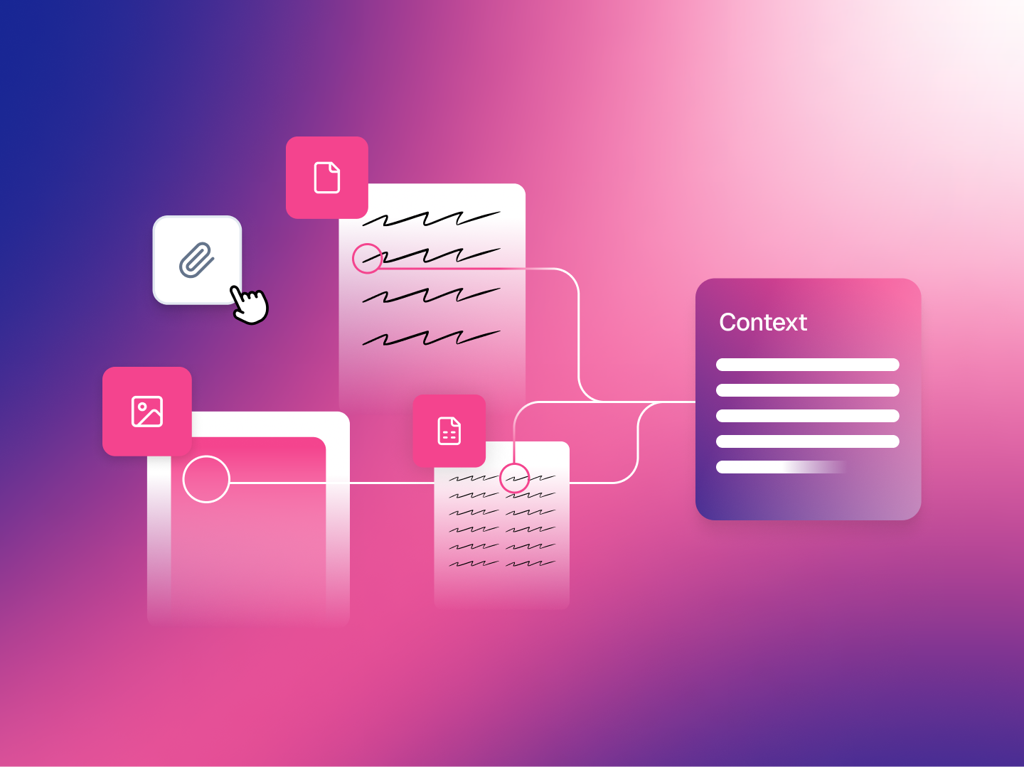 ICD-10 coding and more intelligent Context