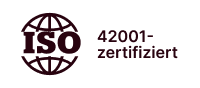 42001-zertifiziert