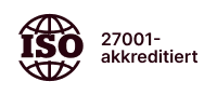 27001-akkreditiert