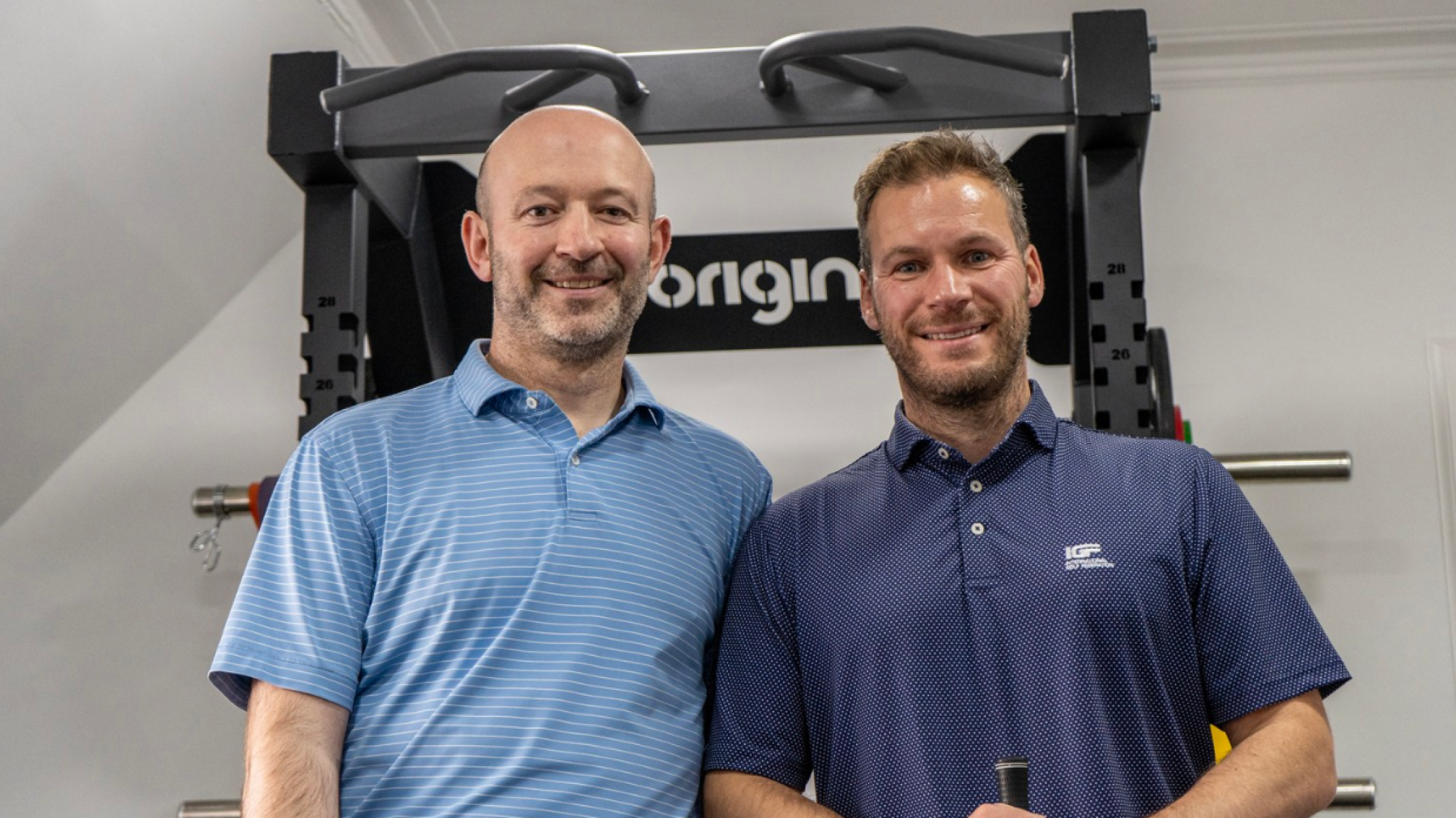 Kinetic Physio x Heidi at a glance