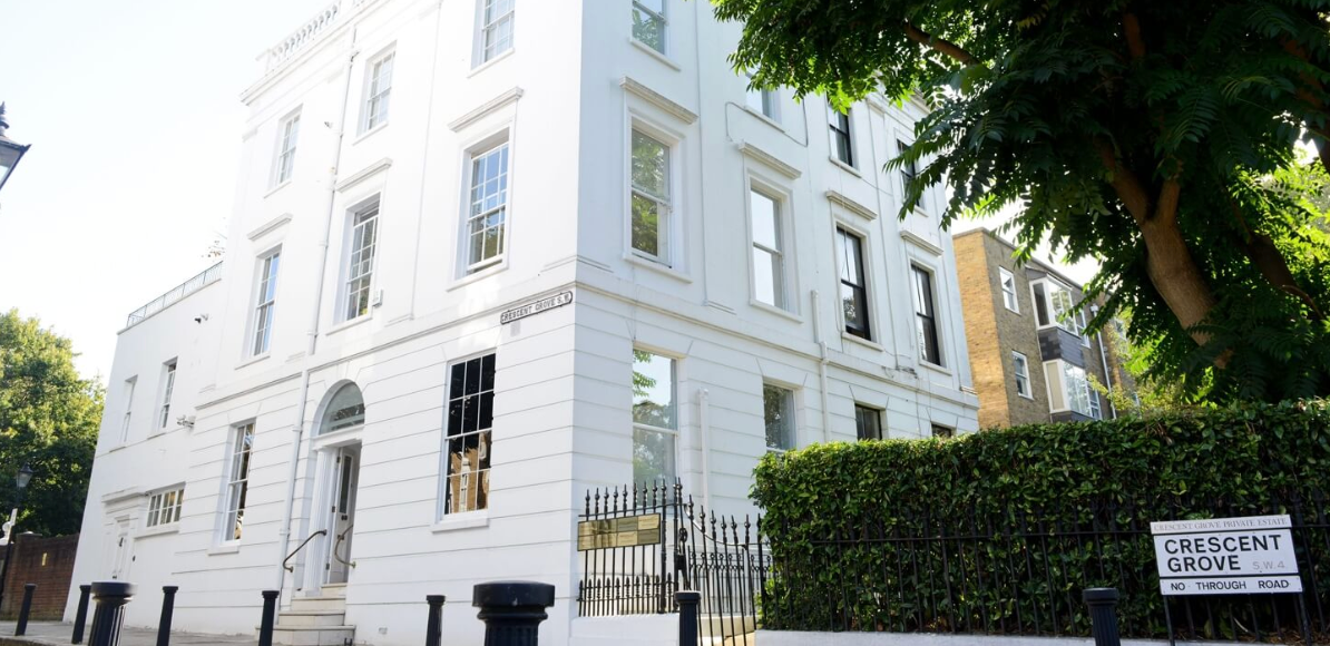 Crescent Londge Dental Practice