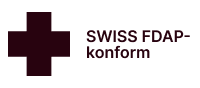 SWISS FDAP-konform
