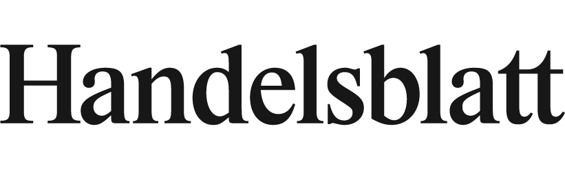 Handelsblatt logo
