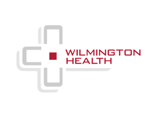 Wilmington Health logo