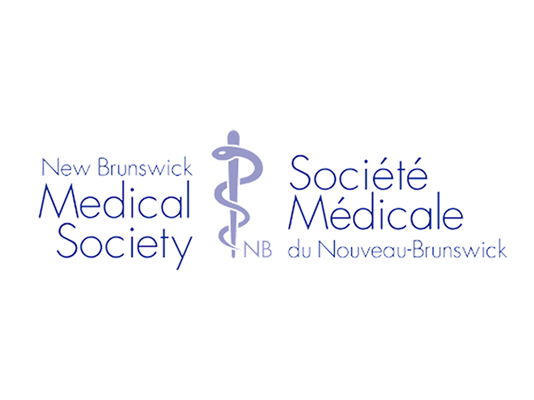 New Brunswick Media Society logo