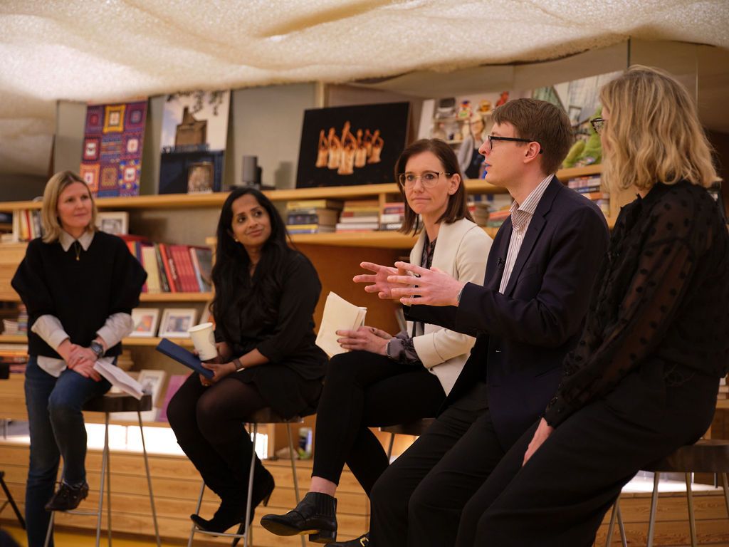 Transforming healthcare delivery: How AI is empowering clinicians and enhancing patient care