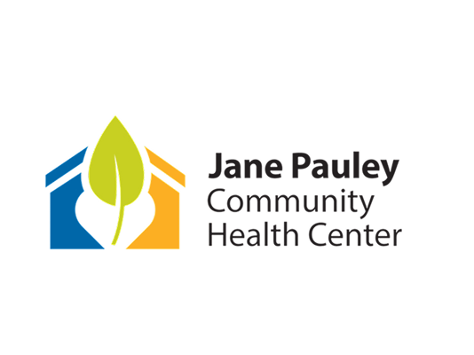Jane Pauley Community Health Center logo