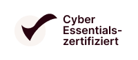 Cyber Essentials-zertifiziert