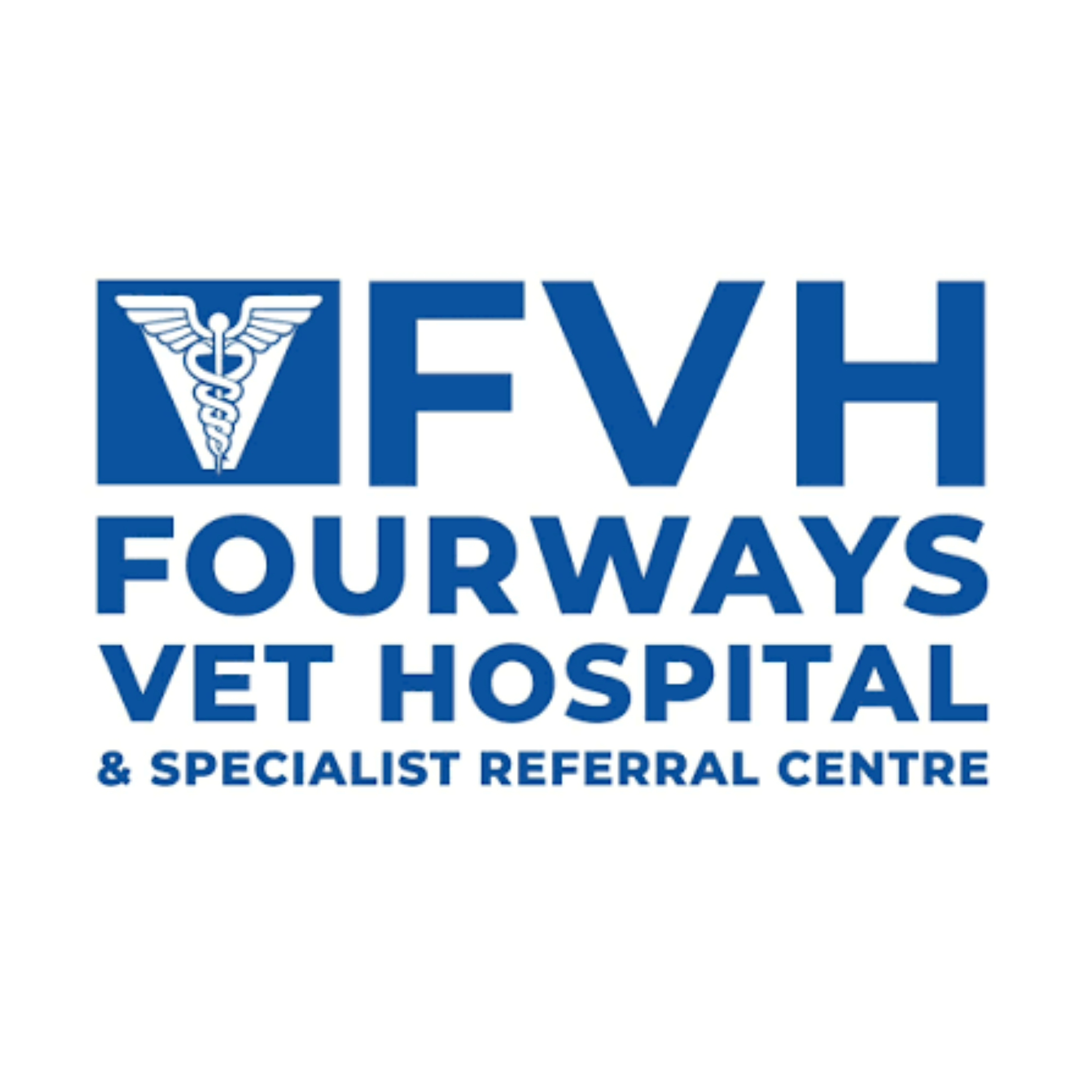 Fourways Vet Hospital & Specialist Referral Centre logo
