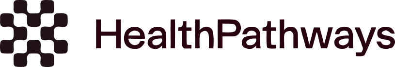 HealthPathways