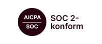 SOC 2-konform
