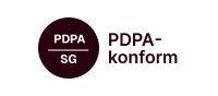 PDPA-konform