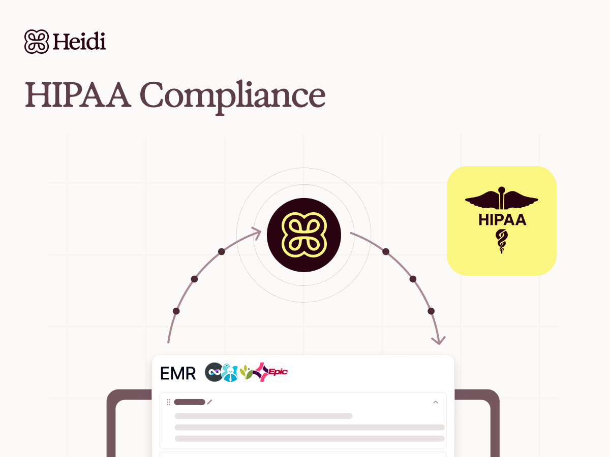 hipaa compliance