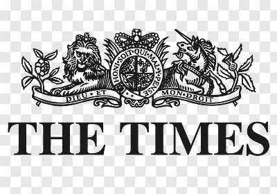 The Times logo
