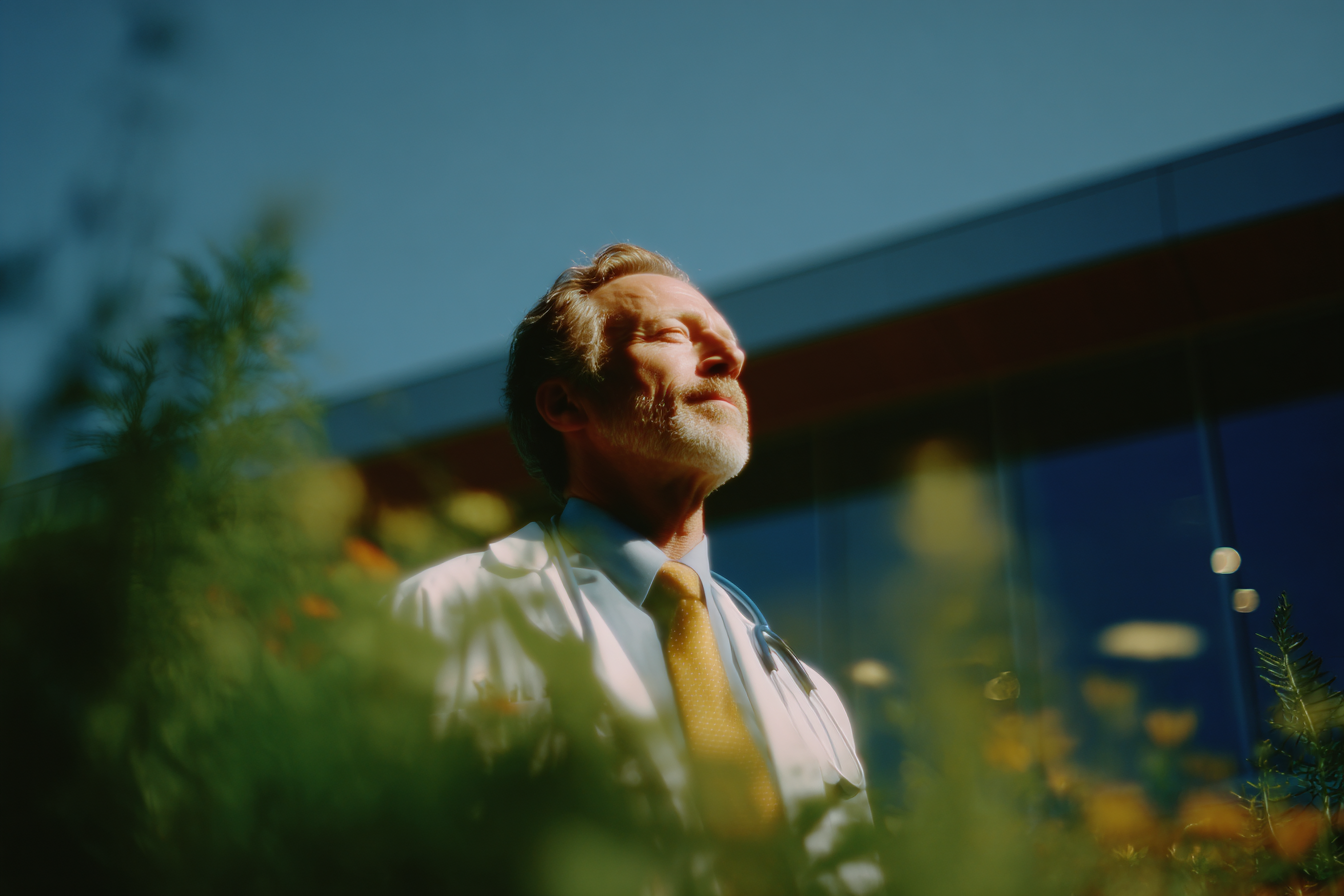 Beth Israel Lahey Health Impact Assessment