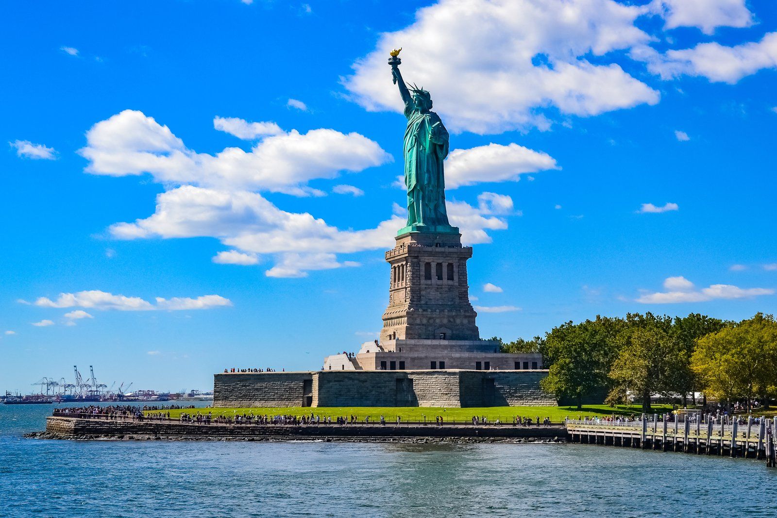 United States