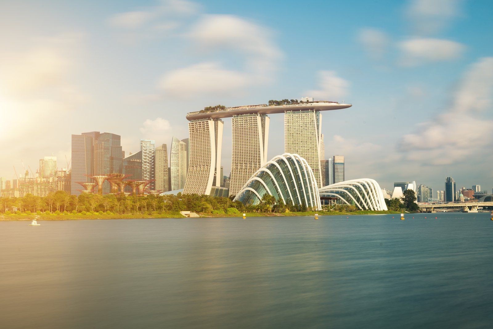 Singapore