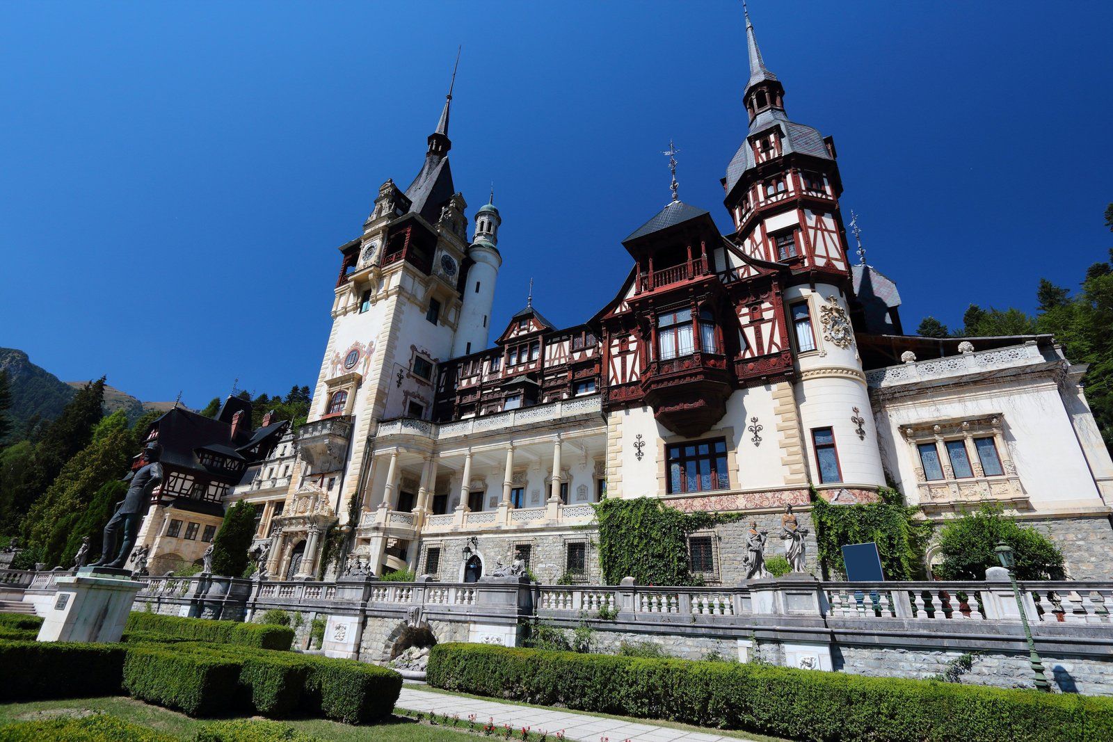 Romania
