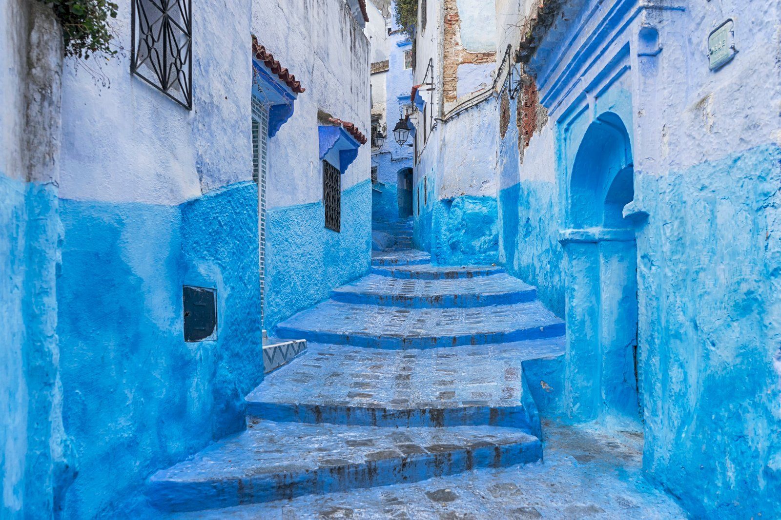 Morocco