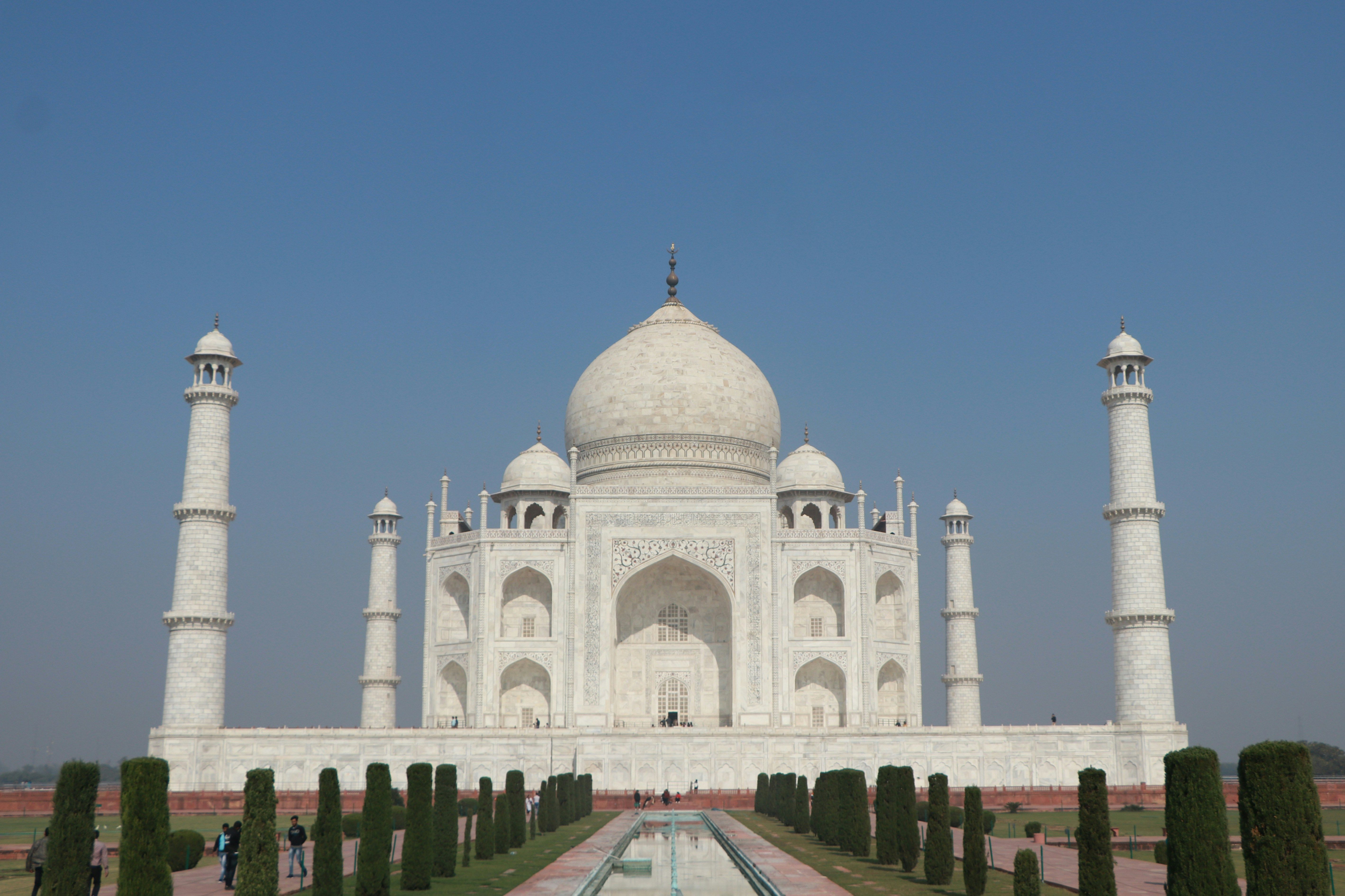 India