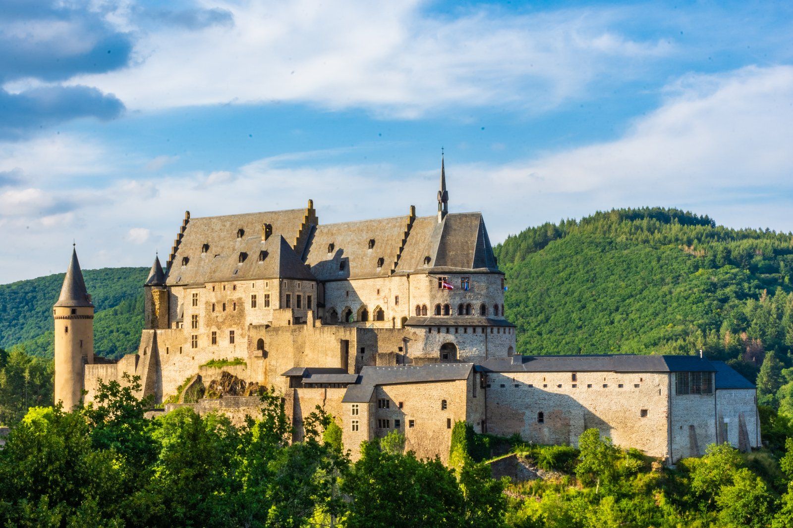 Luxembourg