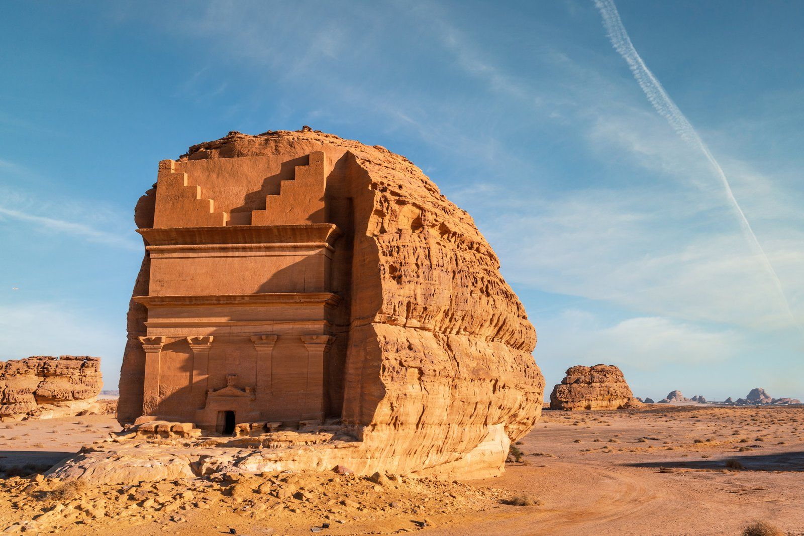 Saudi Arabia