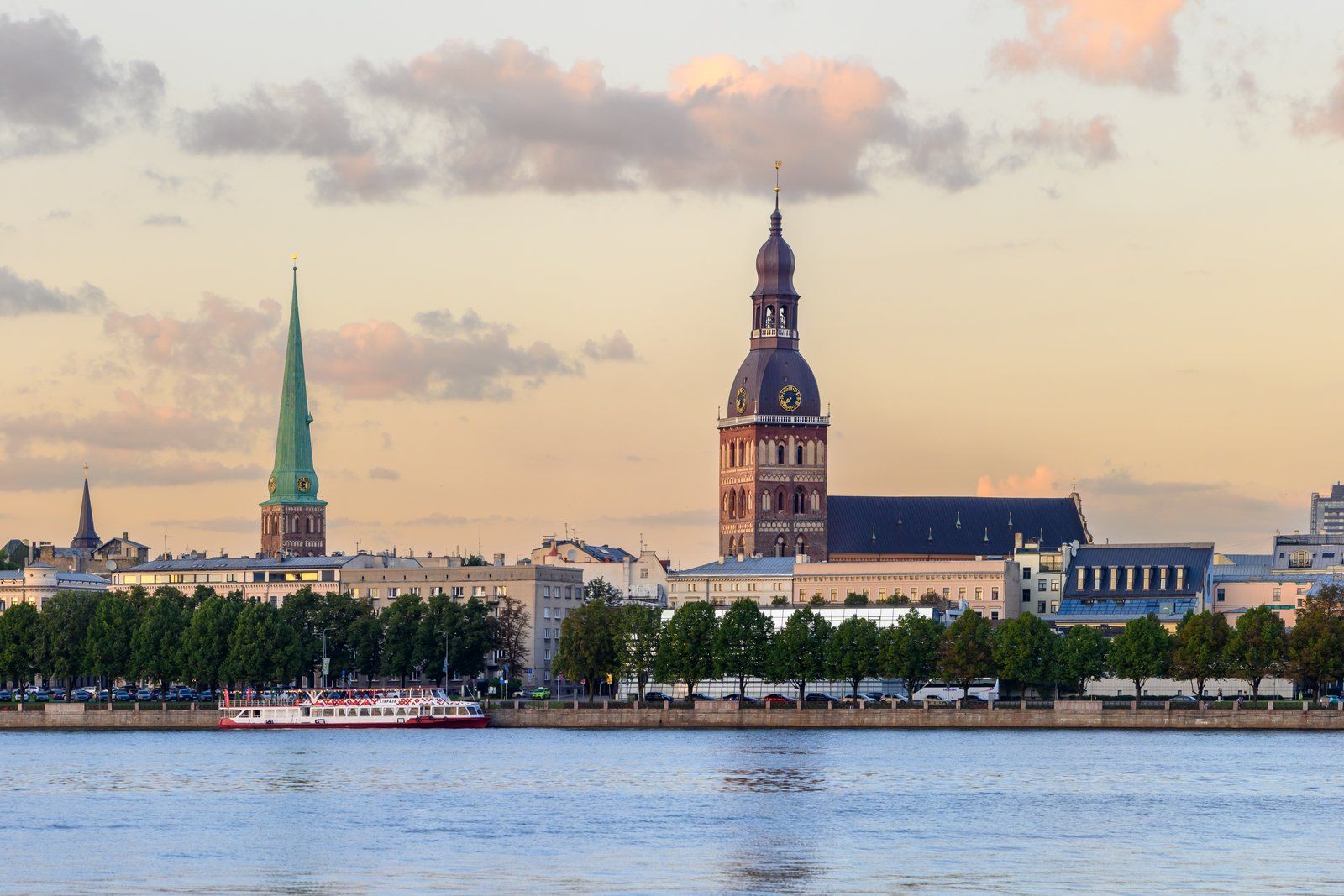 Latvia