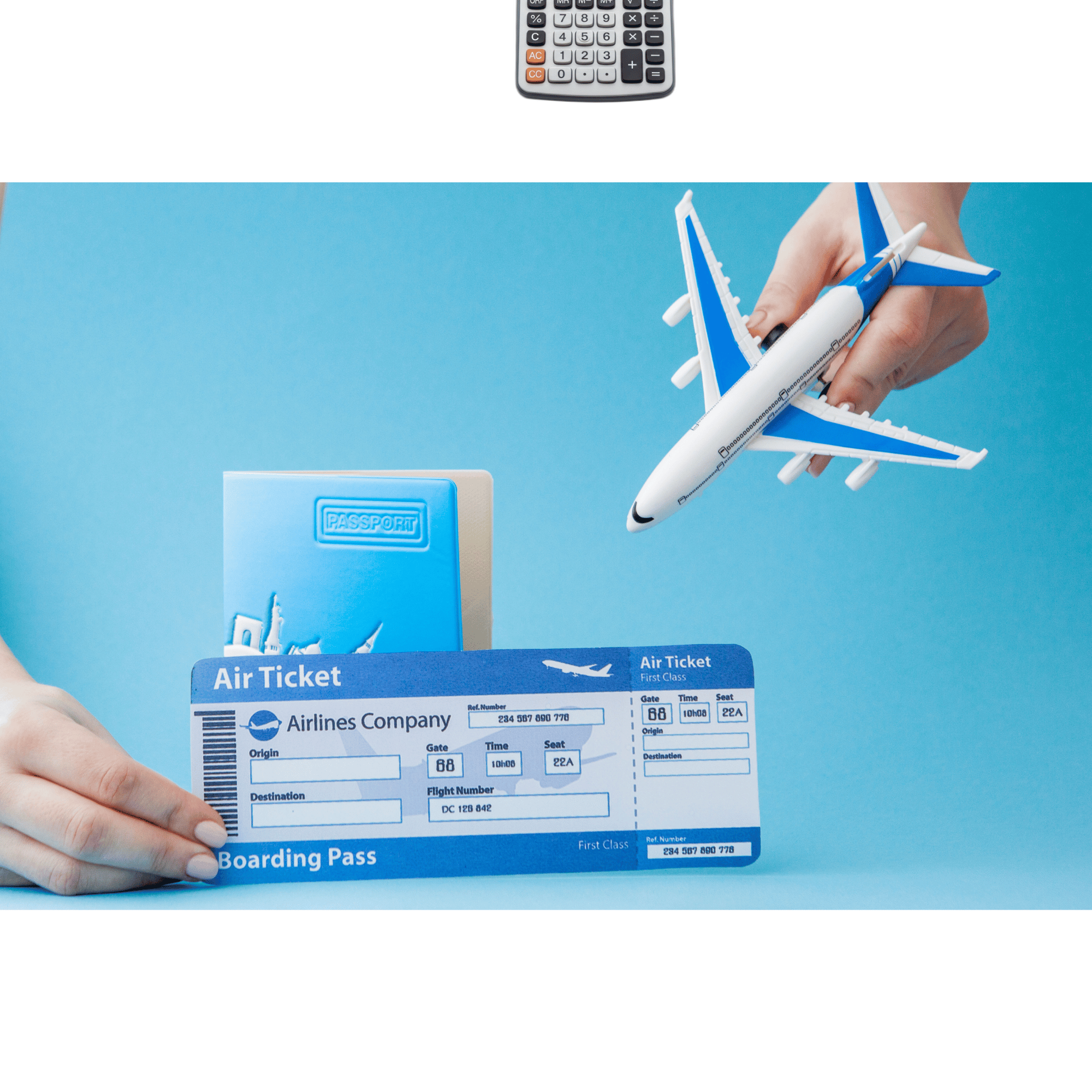 ✈️ Dummy Ticket คืออะไร? ใช้ยื่นวีซ่าได้จริงไหม หรือโดนหลอก (ไขข้อข้องใจฉบับละเอียด) 🎫