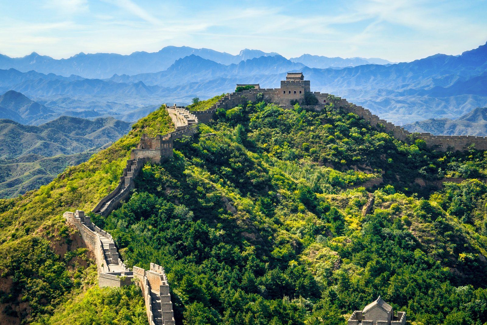 China