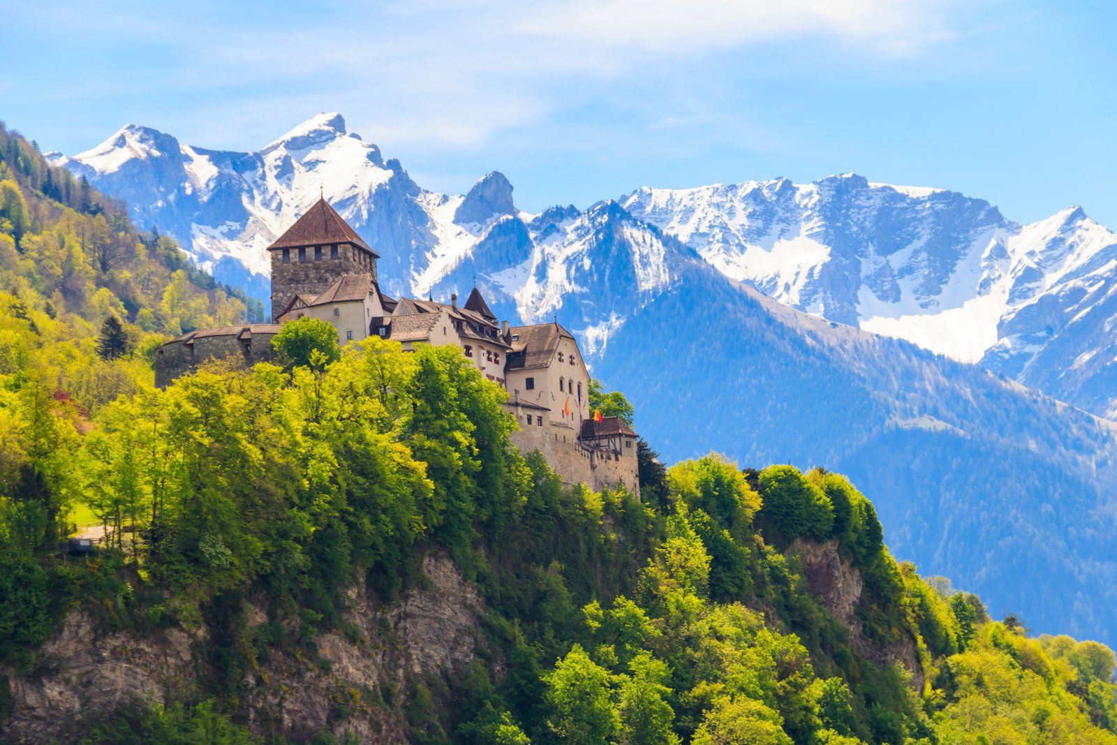 Liechtenstein