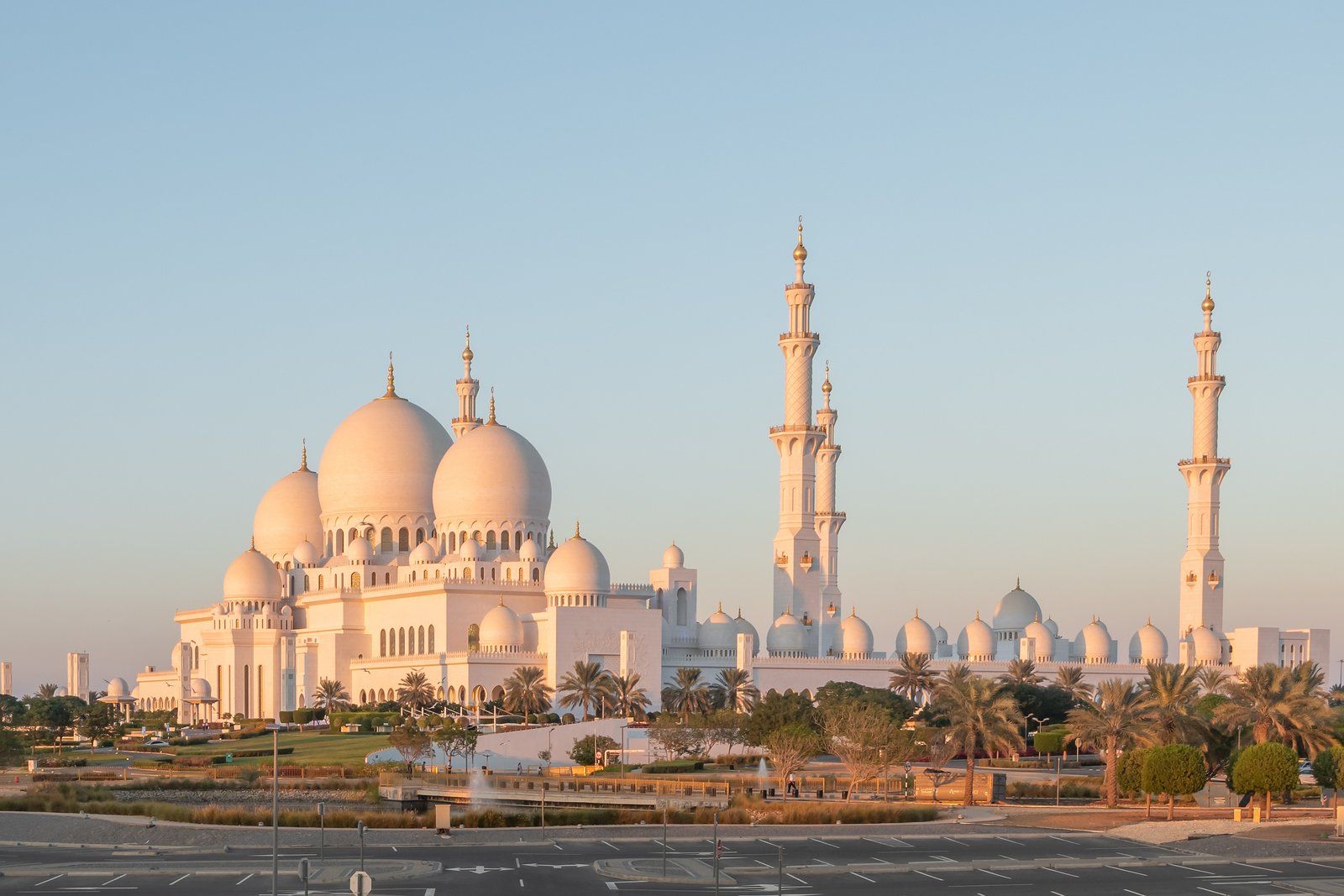 United Arab Emirates