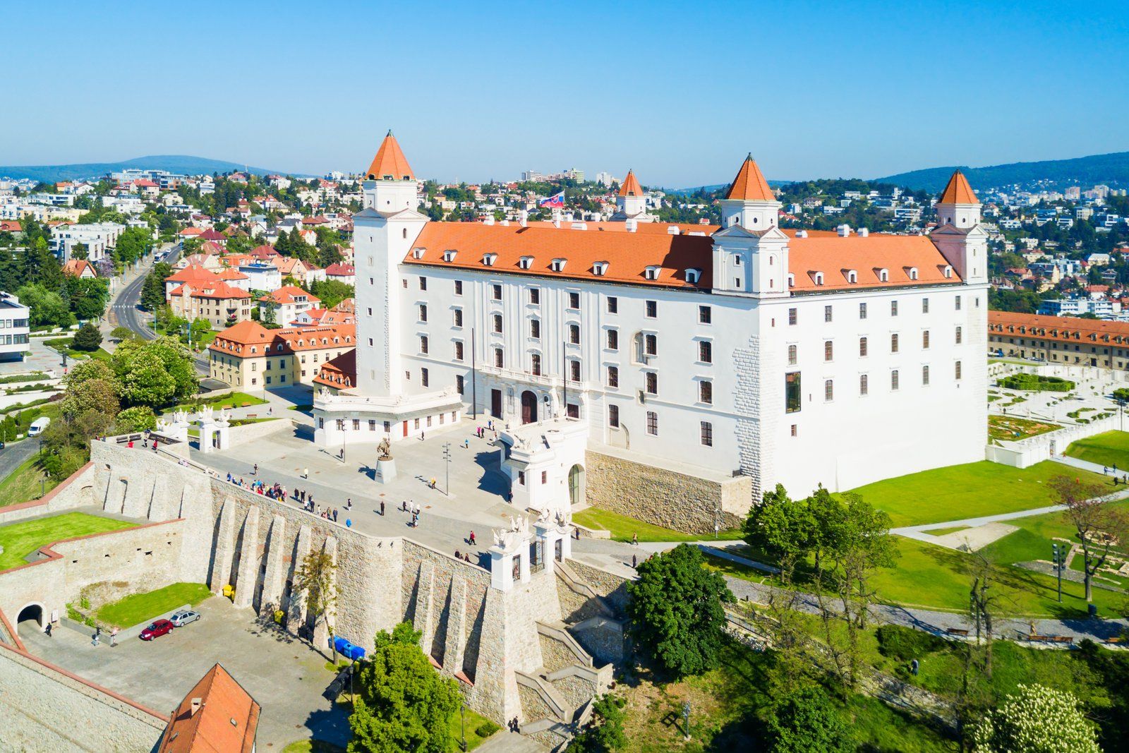 Slovakia