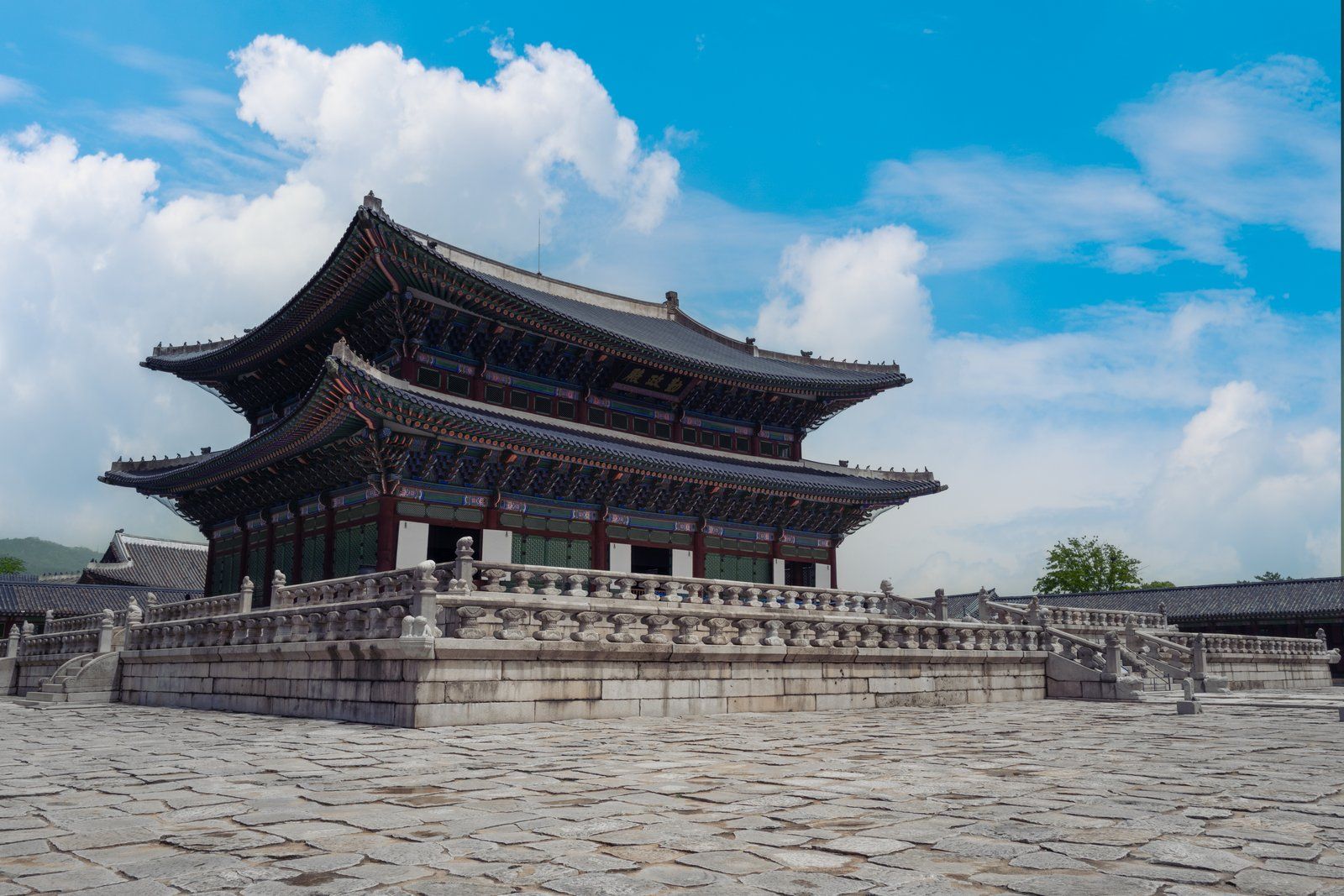 South Korea