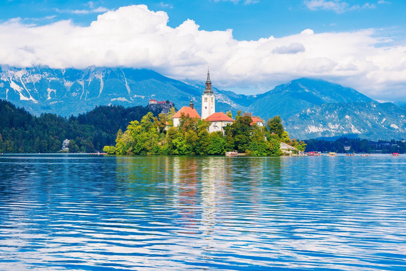 Slovenia