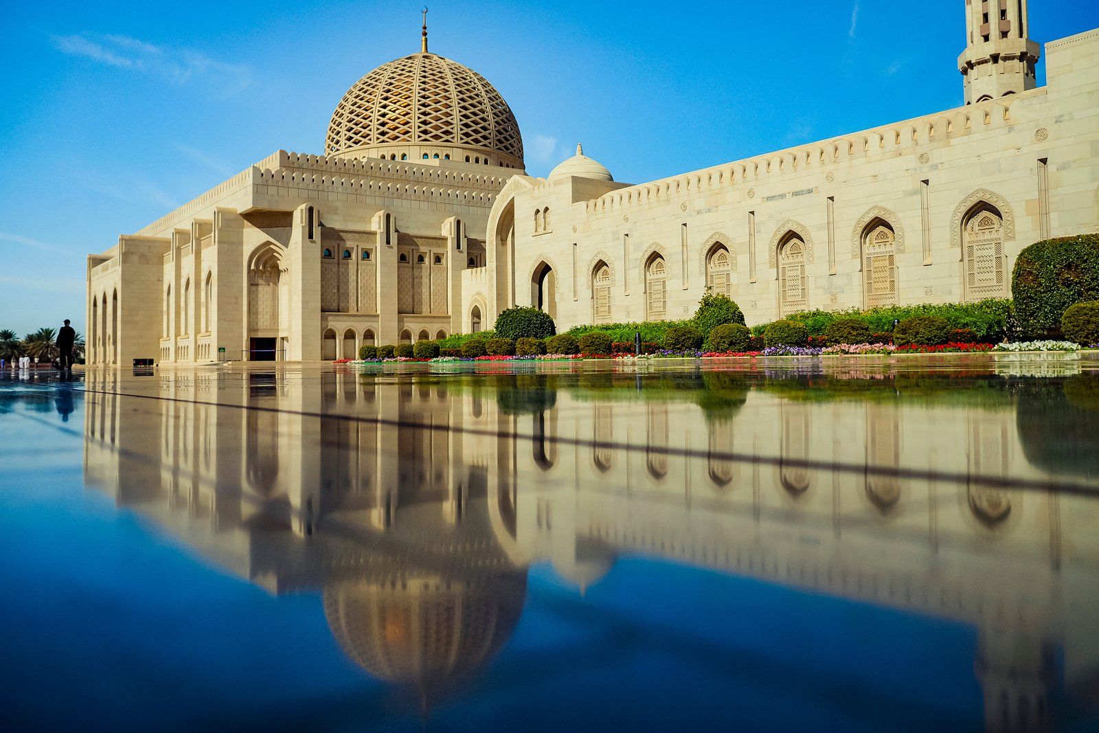 Oman