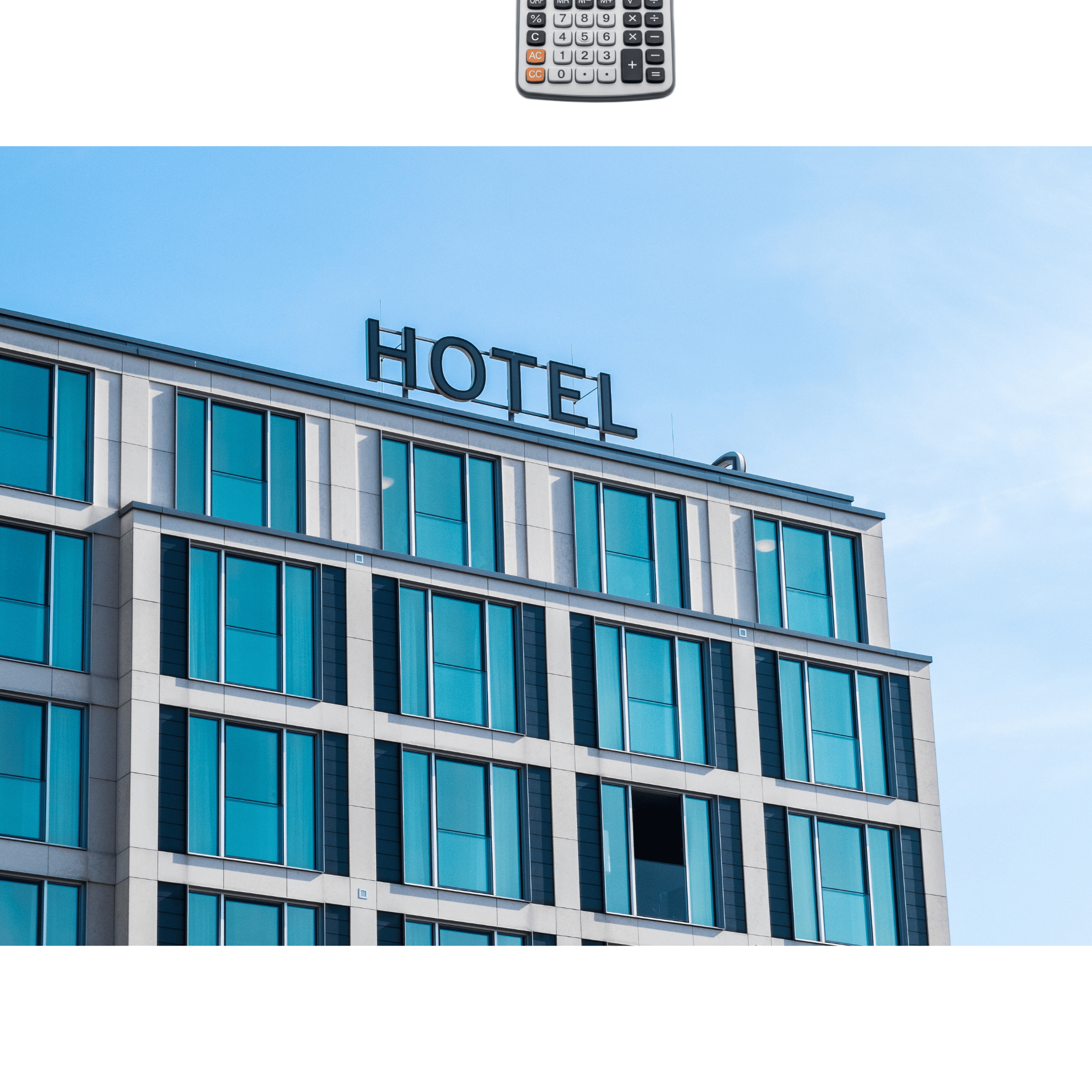 รีวิวการจองโรงแรมเพื่อวีซ่า: OTA vs Visa Agency เลือกแบบไหนให้ผ่านฉลุย?