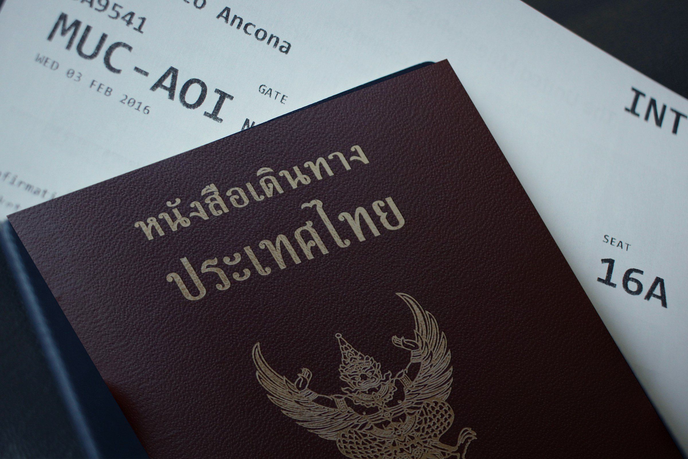 รีวิวการจองโรงแรมเพื่อยื่นวีซ่า: จองเองผ่าน OTA หรือให้เอเจนซี่วีซ่าจอง ต่างกันอย่างไร