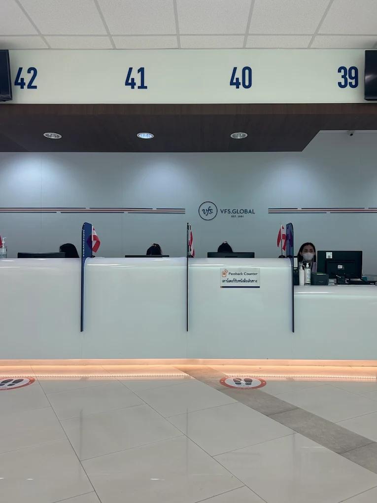 รวมพิกัดศูนย์ยื่นวีซ่า (VAC) 2026: VFS / TLS / BLS / DuDigital / CVASC / KVAC อยู่ที่ไหนบ้างในประเทศไทย และรับยื่นประเทศอะไรบ้าง?