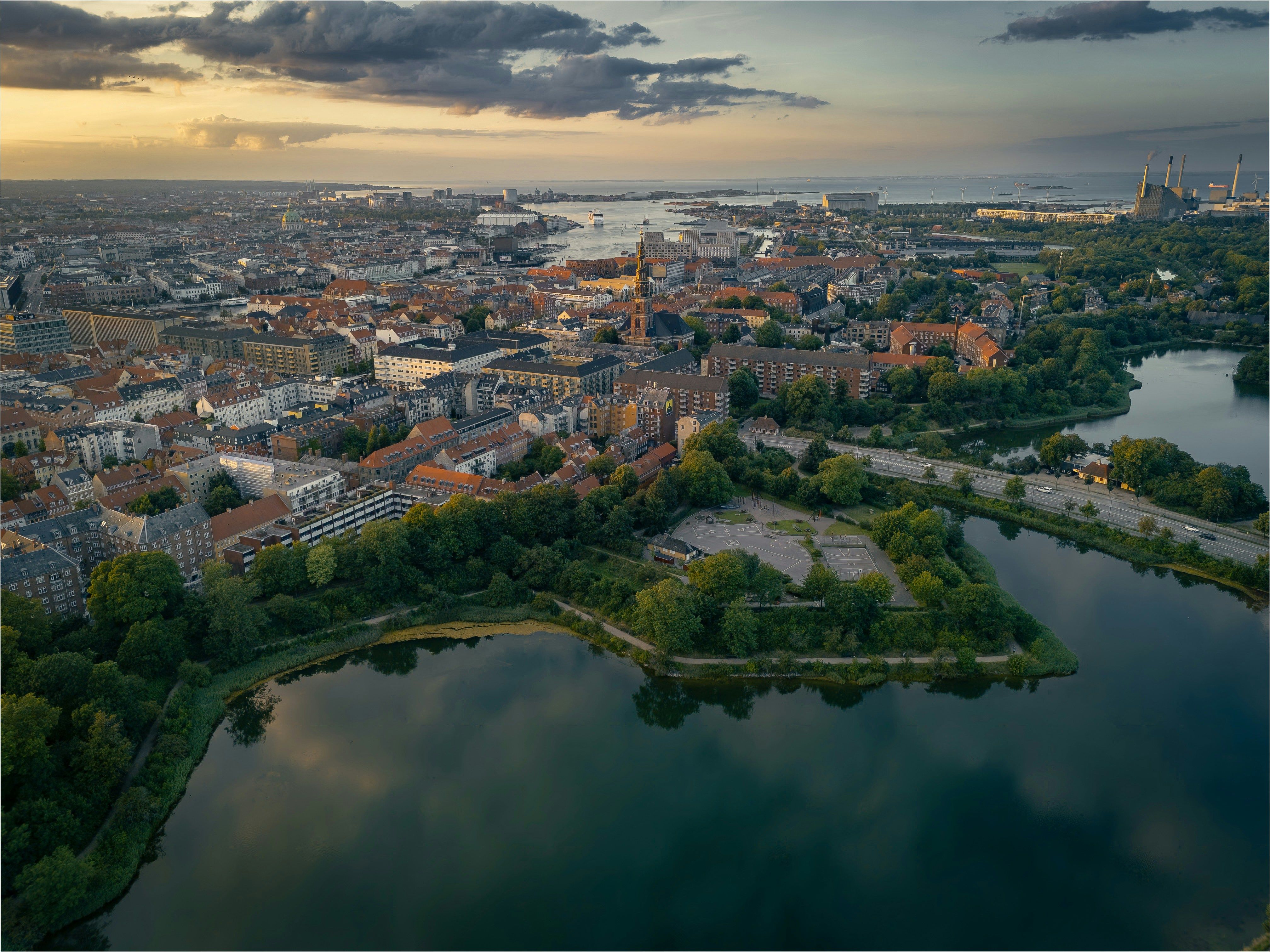 Denmark
