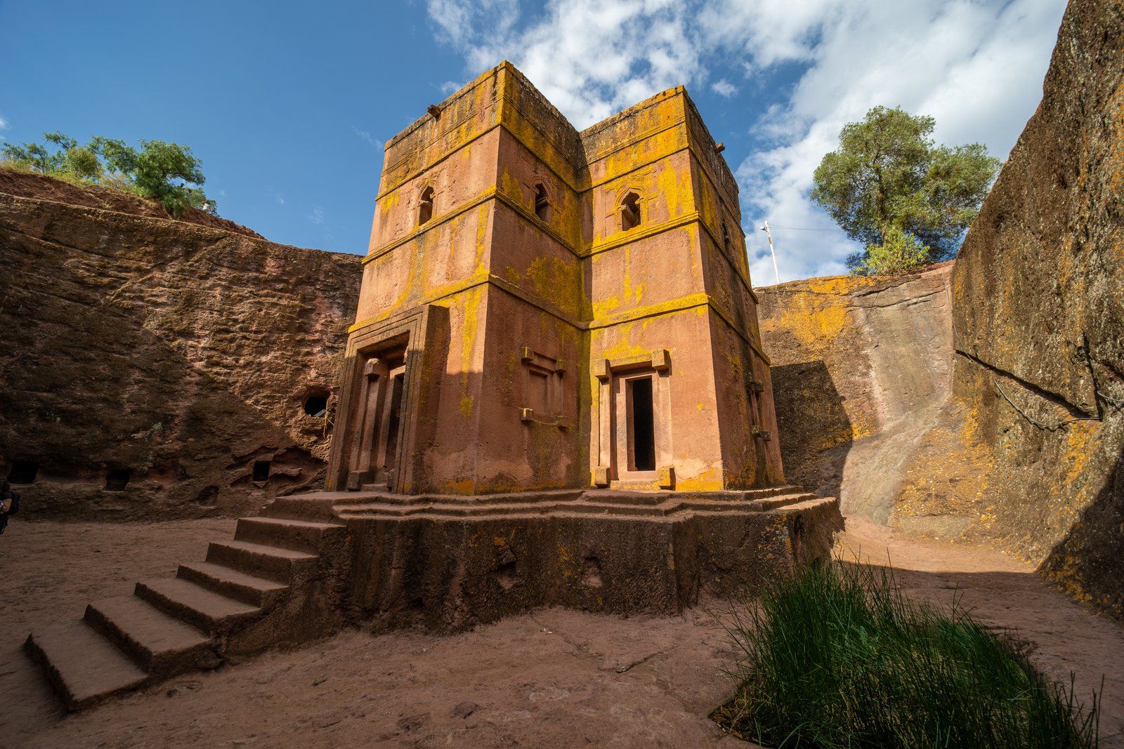 Ethiopia