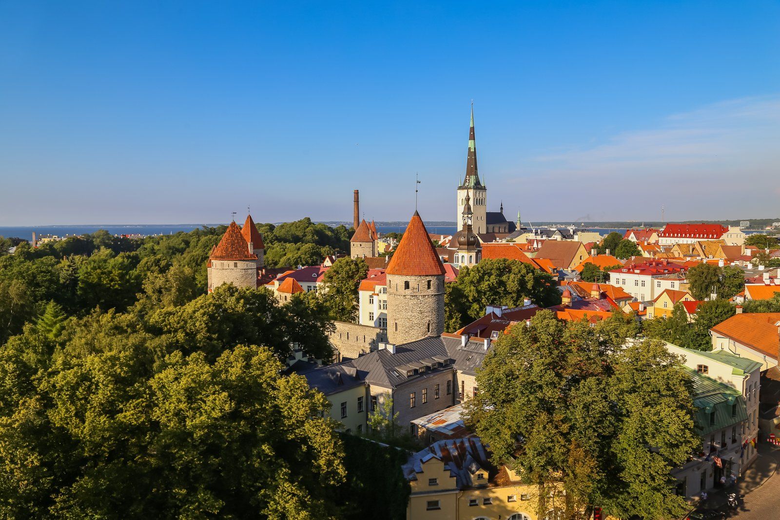 Estonia