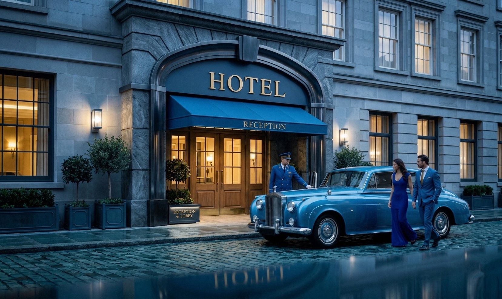 🛂 รีวิวการจองโรงแรม "เพื่อวีซ่า" แบบเจาะลึก: OTA vs Visa Agency เลือกแบบไหนให้ผ่านฉลุย? 🏨