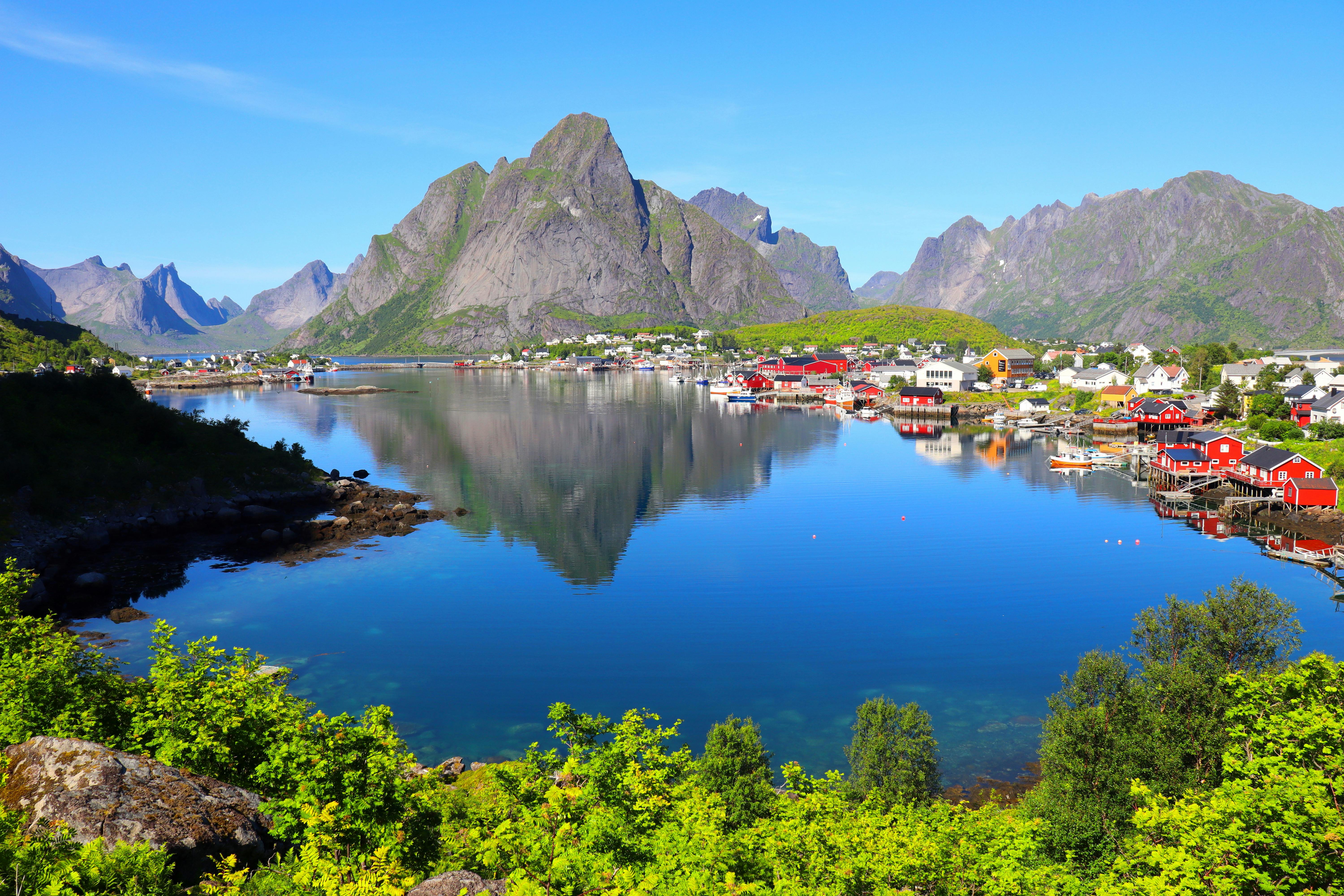 Norway