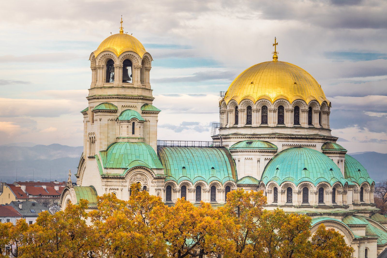 Bulgaria