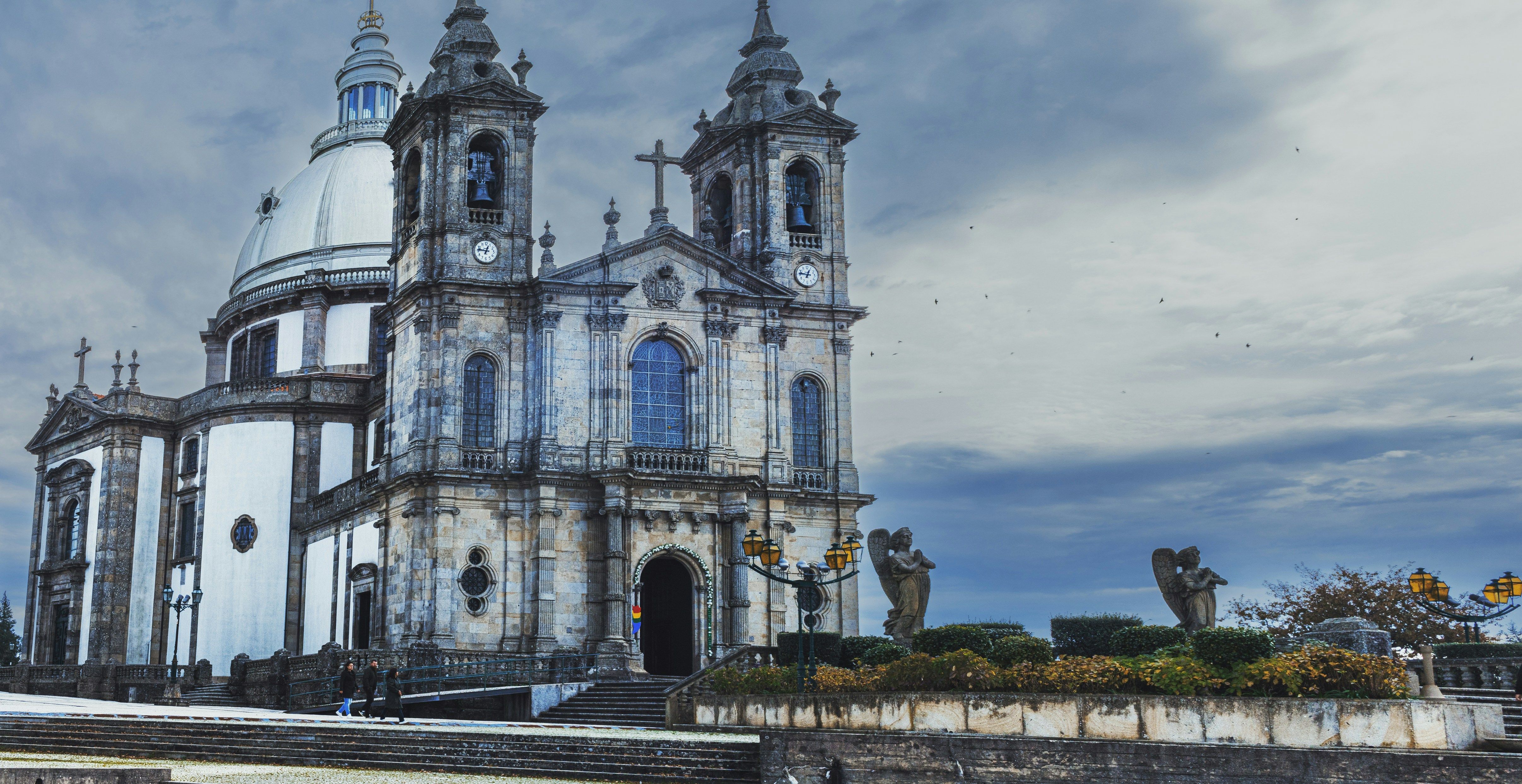 Portugal