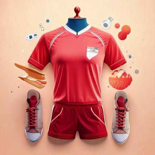 ユニフォームサイズ選びで失敗しないために