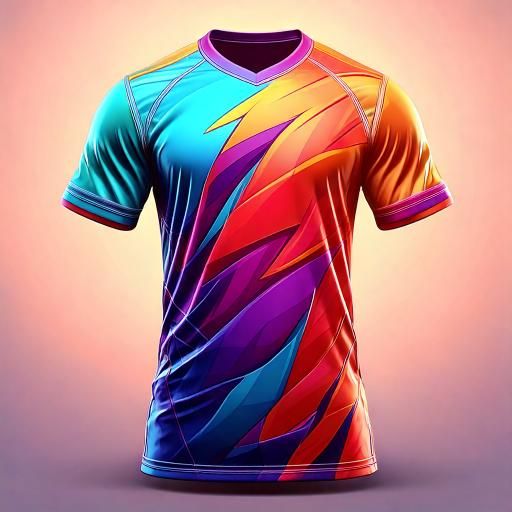 チームの個性に合ったフットサルユニフォームデザインの選び方