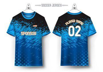 チームの個性を表現しよう！オリジナルサッカーユニフォーム作成ガイド