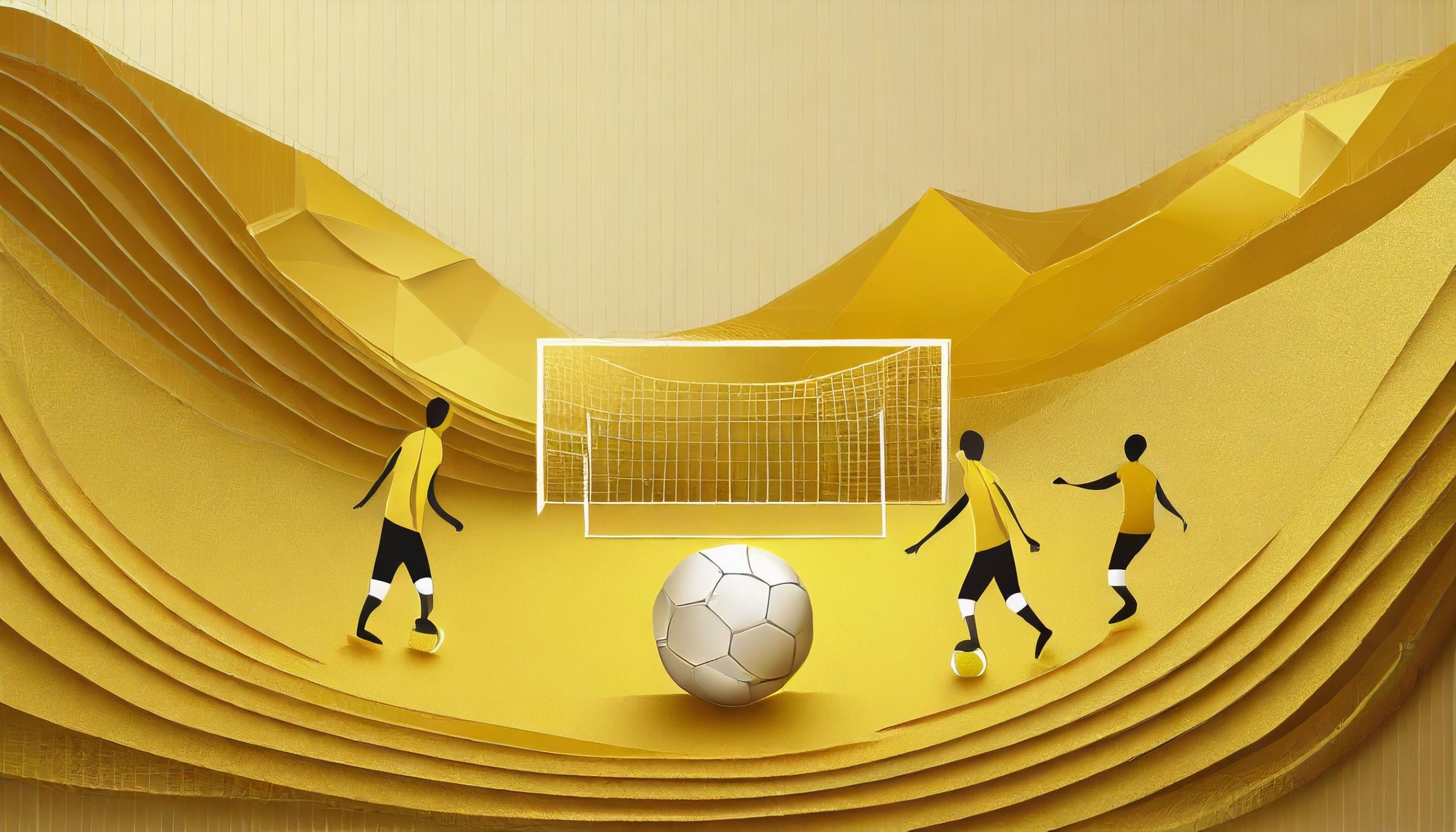 【初心者必見】フットサルで勝つための戦略トレーニング